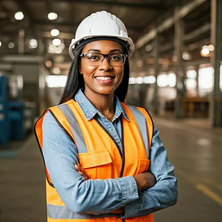 Elena Rodriguez, CEO of Prime Structural